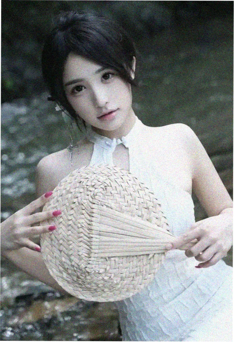 暗流涌动剧集封面