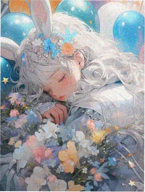 城南旧事电影海报